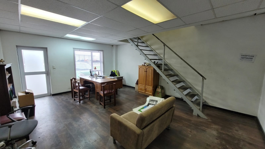 To Let commercial Property for Rent in Brackenfell Industrial Western Cape